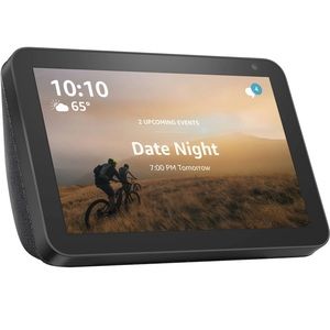 Amazon Echo Show 8 2nd Edition